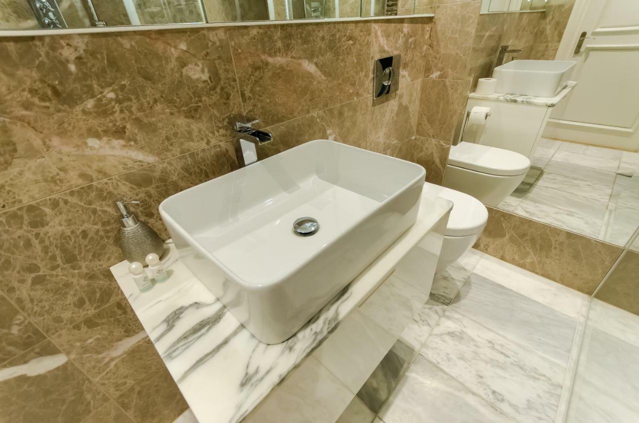 Appartement Kazimierz Penthouse With Private Terrace à Cracovie Extérieur photo