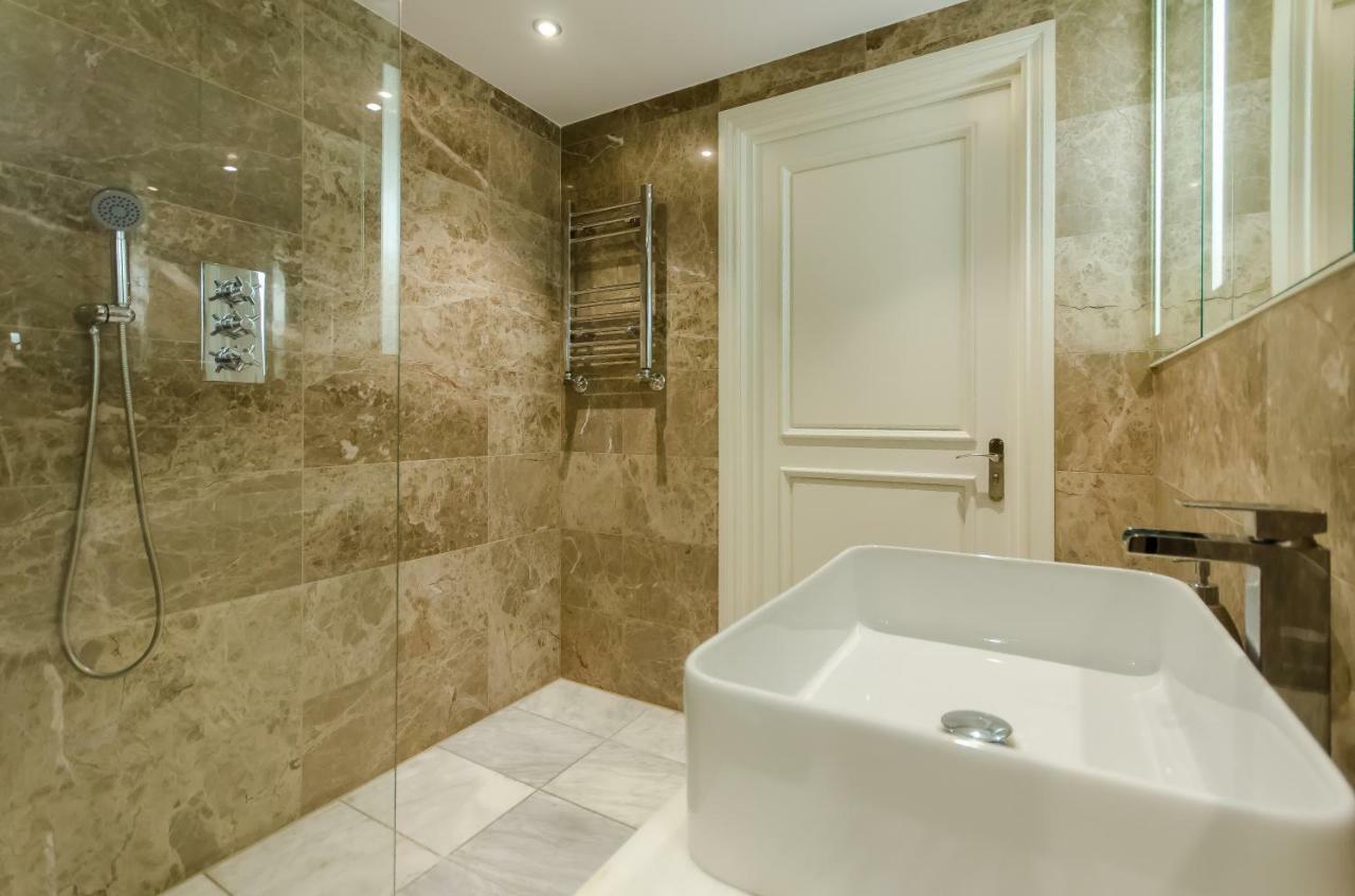 Appartement Kazimierz Penthouse With Private Terrace à Cracovie Extérieur photo